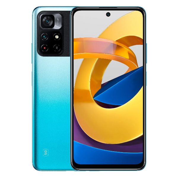 thumb картинка Смартфон POCO M4 Pro 6/128Gb EU от магазина Fastoo