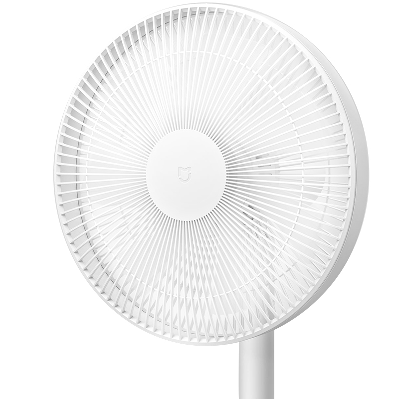 thumb картинка Вентилятор напольный SmartMi DC Natural Wind Fan 2 от магазина Fastoo
