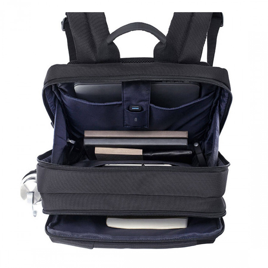 thumb картинка Рюкзак Xiaomi Classic Business Backpack от магазина Fastoo