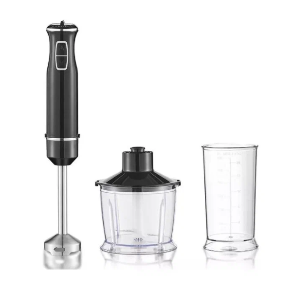 thumb картинка Блендер стационарный Deerma DEM-NU200W от магазина Fastoo