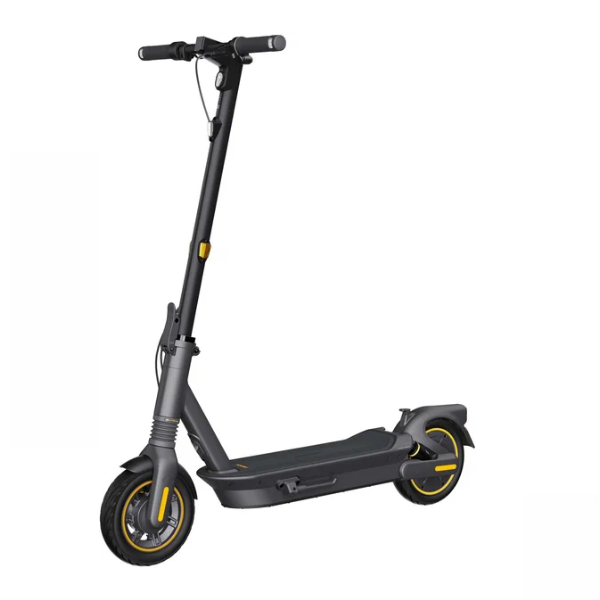 thumb картинка Электросамокат Ninebot by Segway Electric KickScooter MAX G2 от магазина Fastoo