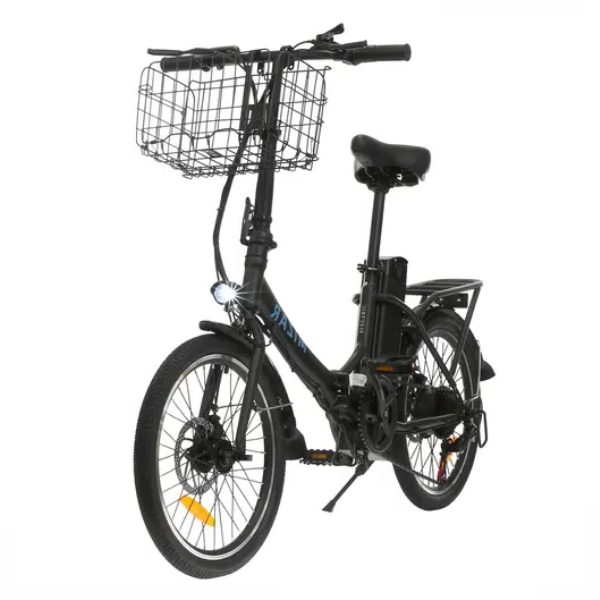 thumb картинка Электровелосипед Mizar BETA от магазина Fastoo