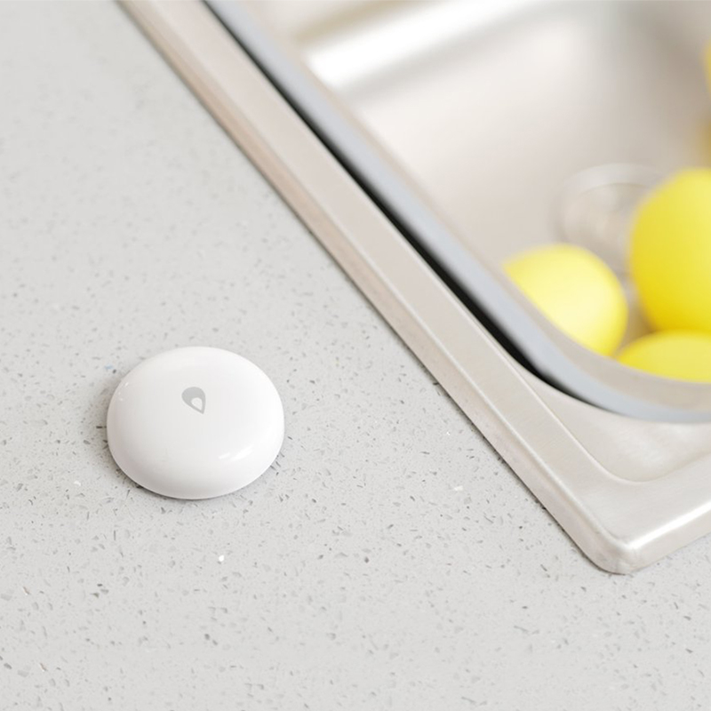 thumb картинка Датчик протечки воды Aqara Water Leak Sensor от магазина Fastoo