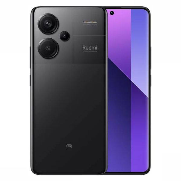 thumb картинка Смартфон Redmi Note 13 Pro+ 5G 8/256 Gb от магазина Fastoo