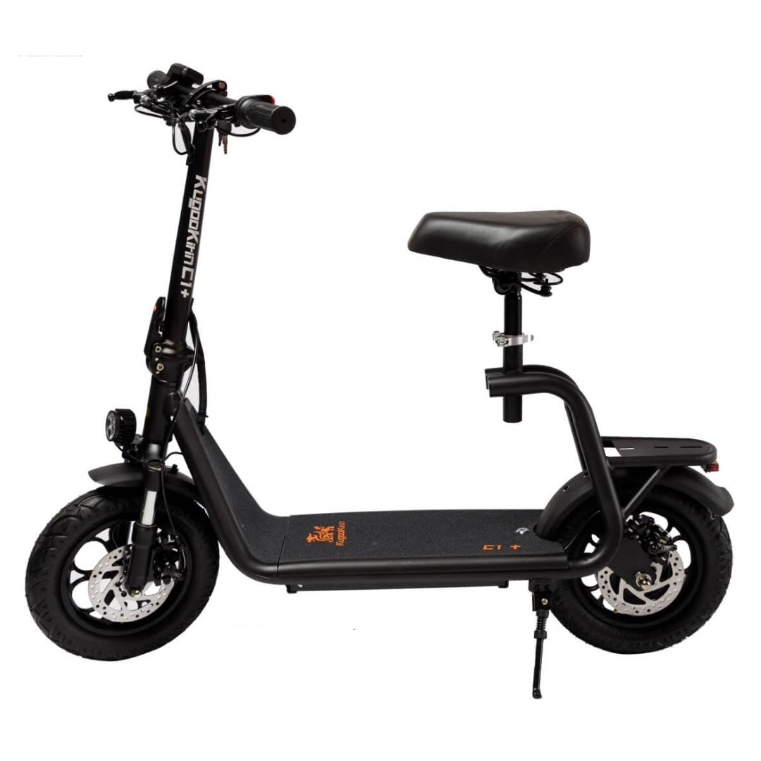 thumb картинка Электросамокат Kugoo C1 Plus от магазина Fastoo