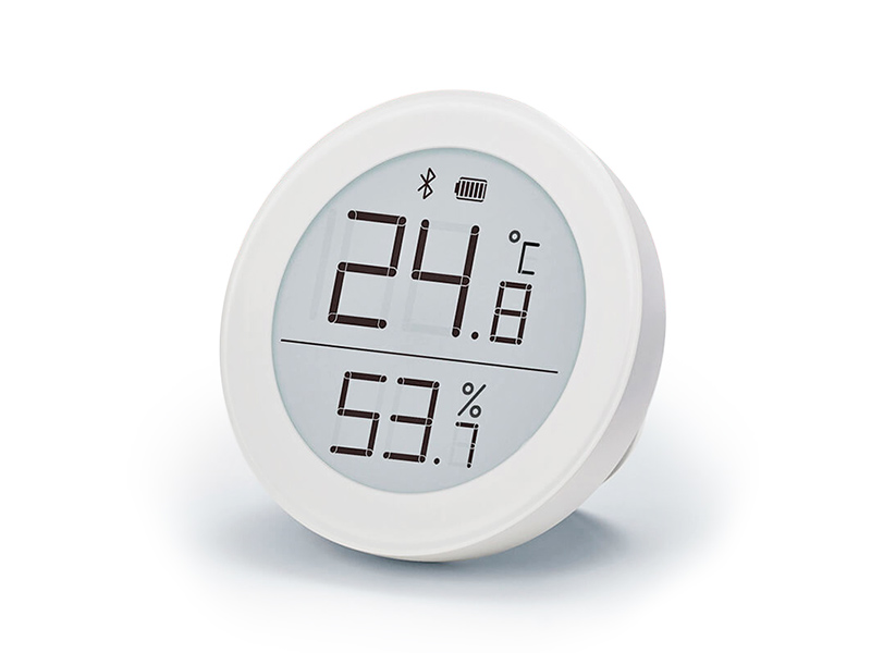 thumb картинка Термометр Гигрометр Xiaomi Mijia Bluetooth Thermometer от магазина Fastoo