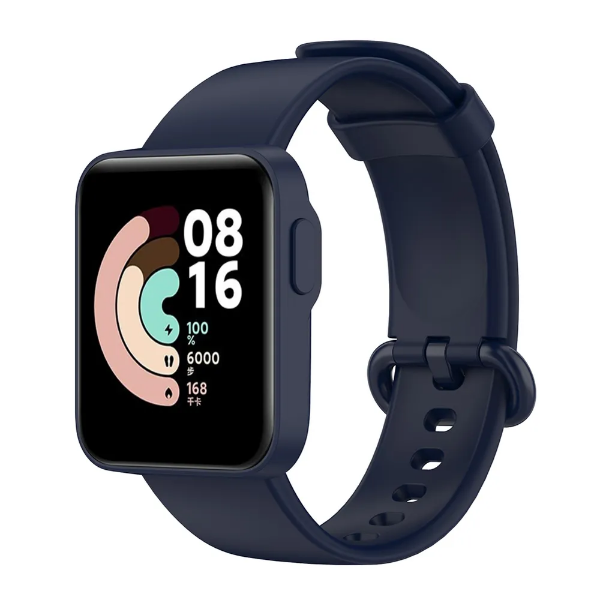 thumb картинка Ремешок для Xiaomi Mi Watch Lite от магазина Fastoo