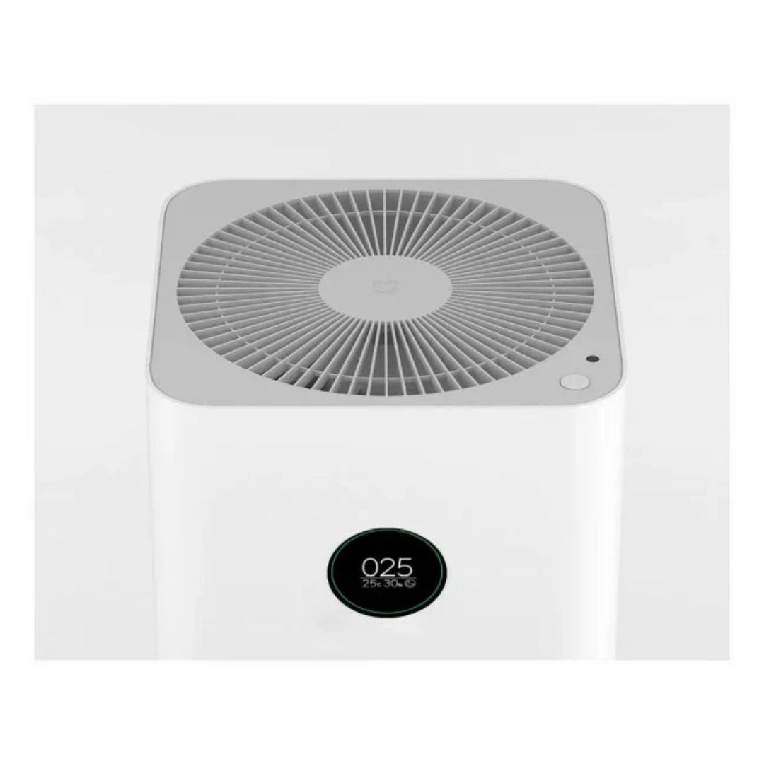 thumb картинка Очиститель воздуха Xiaomi Mi Air Purifier 4 Pro от магазина Fastoo