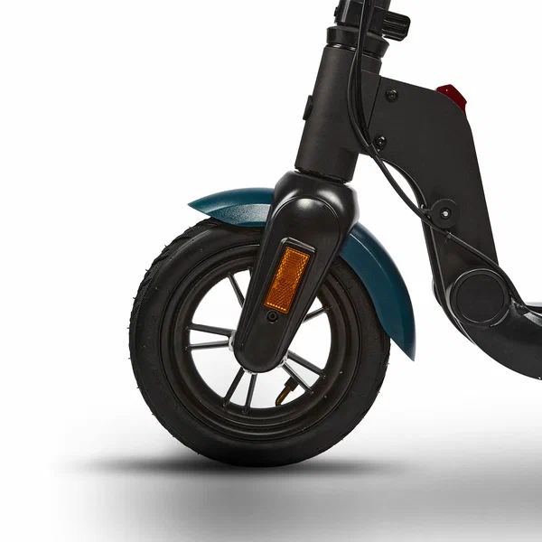 thumb картинка Электросамокат TRIBE Himba Pro от магазина Fastoo