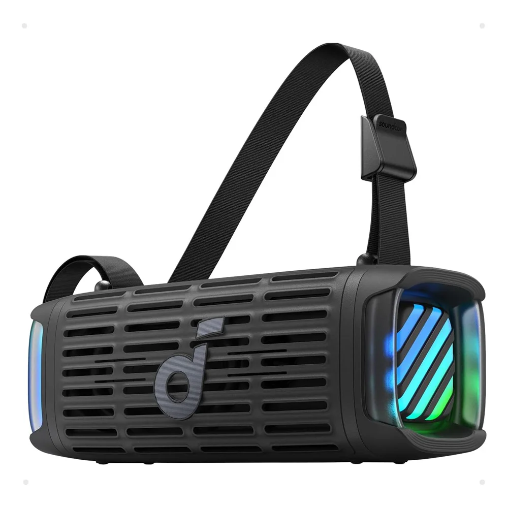 thumb картинка Портативная колонка Anker Soundcore Boom 3i от магазина Fastoo
