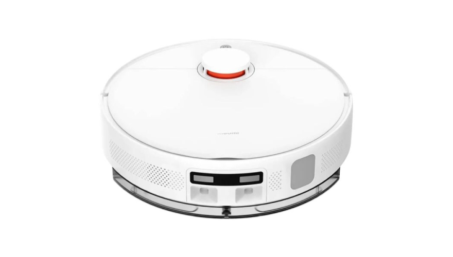 thumb картинка Робот-пылесос Xiaomi Robot Vacuum H40 от магазина Fastoo