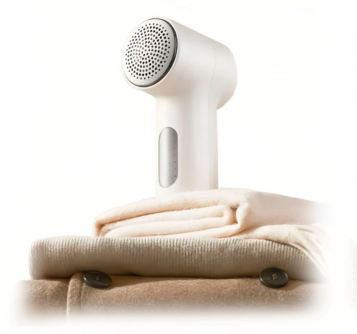 thumb картинка Машинка для удаления катышек Xiaomi Mijia Hair Ball Trimmer 2 от магазина Fastoo