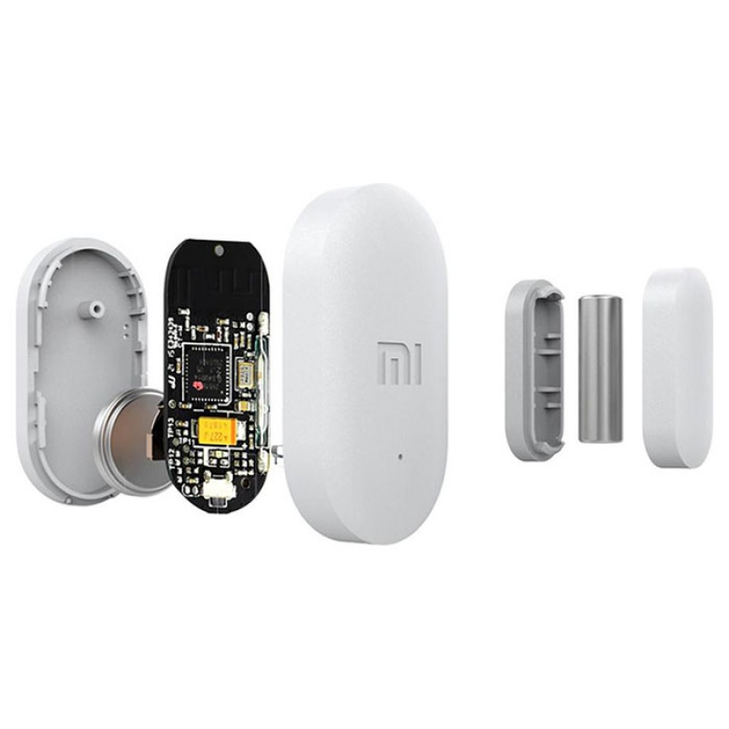 thumb картинка Датчик открытия дверей и окон Xiaomi Mijia Smart Home Door Window Sensors от магазина Fastoo