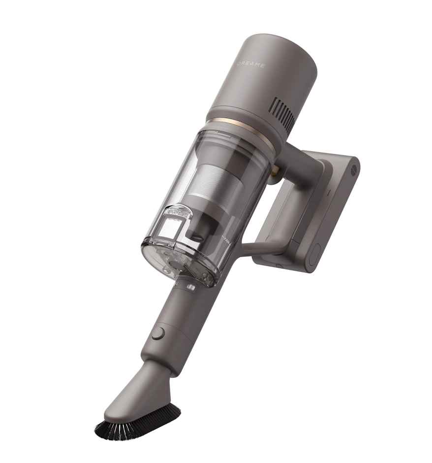 thumb картинка Пылесос беспроводной Dreame Z10 Station от магазина Fastoo