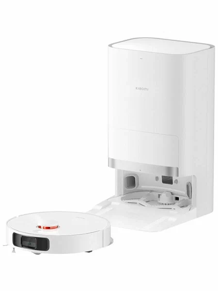 thumb картинка Робот-пылесос Xiaomi Robot Vacuum X20 Pro EU от магазина Fastoo