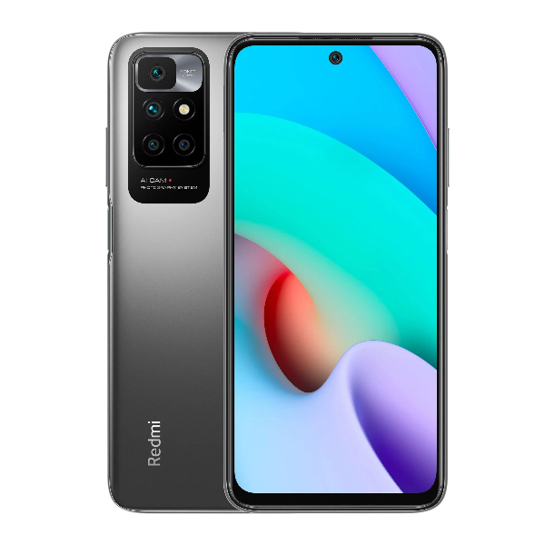 thumb картинка Смартфон Redmi 10 4/64 Gb от магазина Fastoo