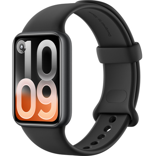 thumb картинка Браслет Xiaomi Smart Band 10 Pro от магазина Fastoo