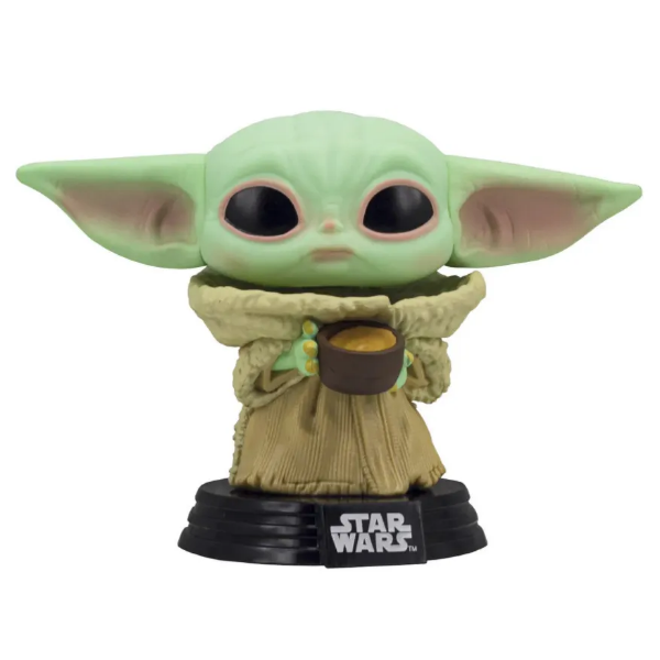 thumb картинка Фигурка Funko POP  от магазина Fastoo