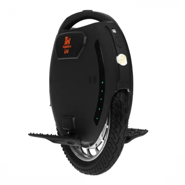 thumb картинка Моноколесо Kugoo Kirin U4 от магазина Fastoo