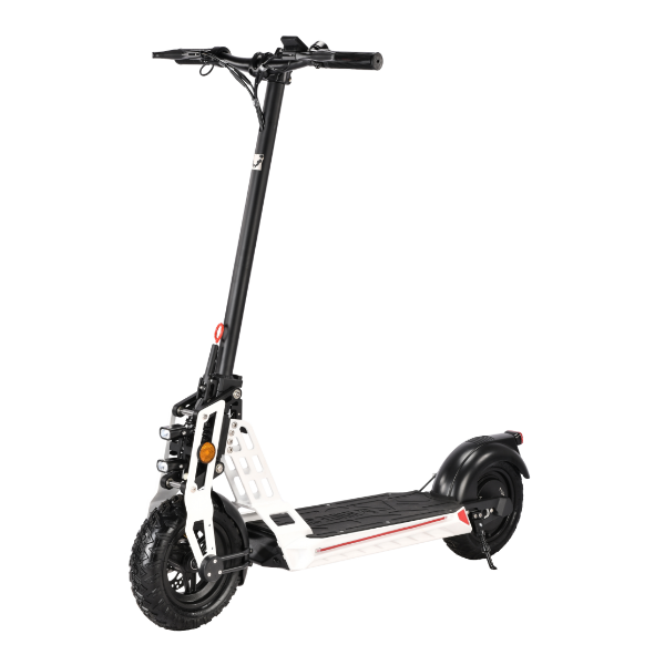 thumb картинка Электросамокат White Siberia TAIGA 2 от магазина Fastoo