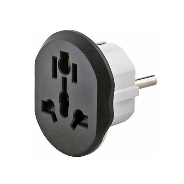 thumb картинка Переходник сетевой универсальный LiderMobile 16V от магазина Fastoo