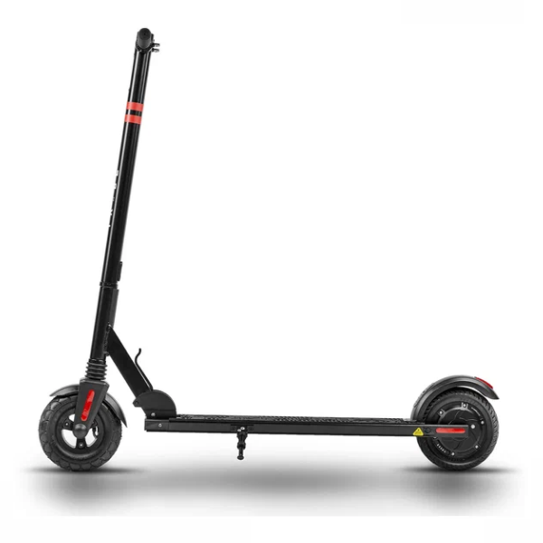 thumb картинка Электросамокат TRIBE Omo от магазина Fastoo