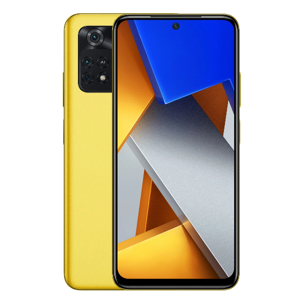 thumb картинка Смартфон POCO M4 Pro 8/256 Gb EU от магазина Fastoo