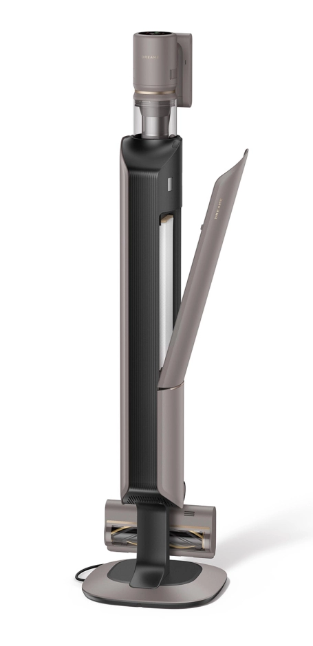 thumb картинка Пылесос беспроводной Dreame Z10 Station от магазина Fastoo