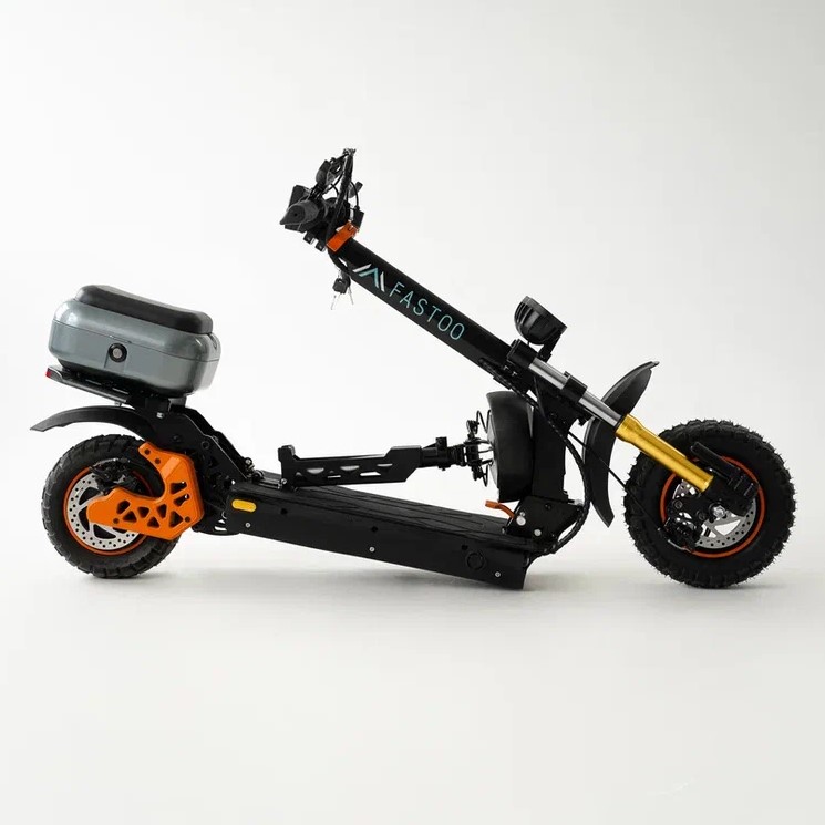 thumb картинка Электросамокат Fastoo M5 Pro от магазина Fastoo