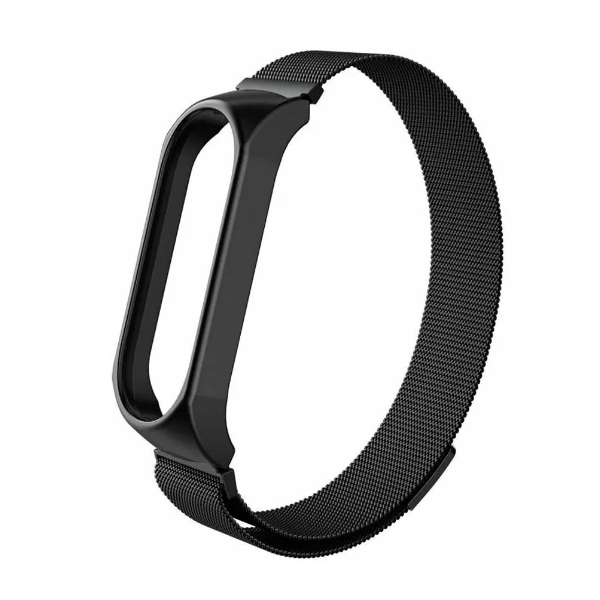 thumb картинка Ремешок для Xiaomi Mi Band 7 миланская петля от магазина Fastoo