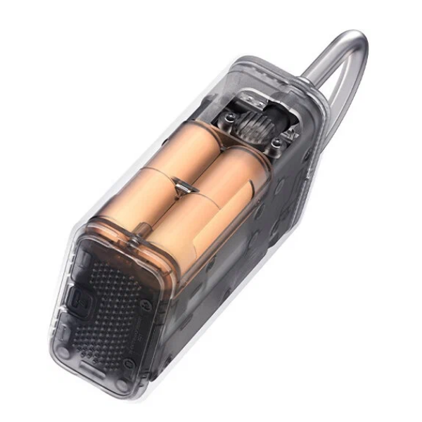 thumb картинка Насос электрический Xiaomi Mijia Electric Air Pump 2 от магазина Fastoo