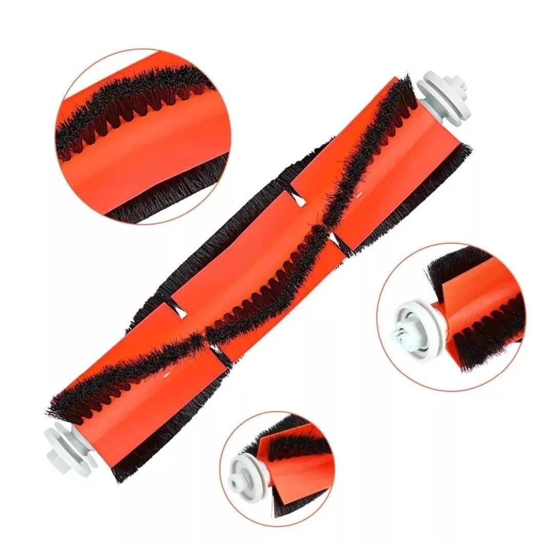 thumb картинка Комплект 6 аксессуаров для Dreame D9/F9//L10 Pro от магазина Fastoo