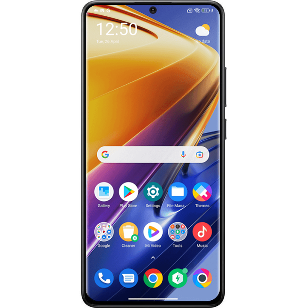 thumb картинка Смартфон POCO X7 Pro 5G 12/512 Gb EU от магазина Fastoo