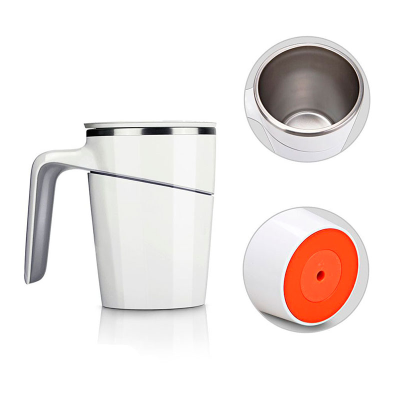 thumb картинка Термокружка Rainbow! Kiss Fish Rainbow 490ml от магазина Fastoo