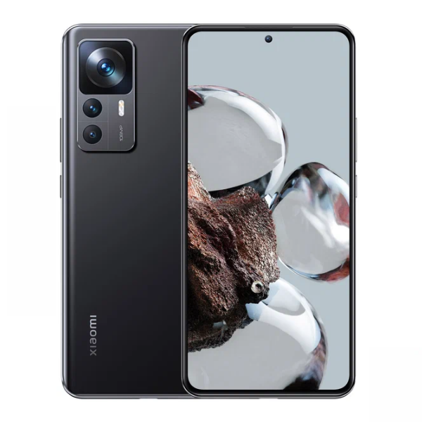 thumb картинка Смартфон Xiaomi 12T 8/128 Gb от магазина Fastoo