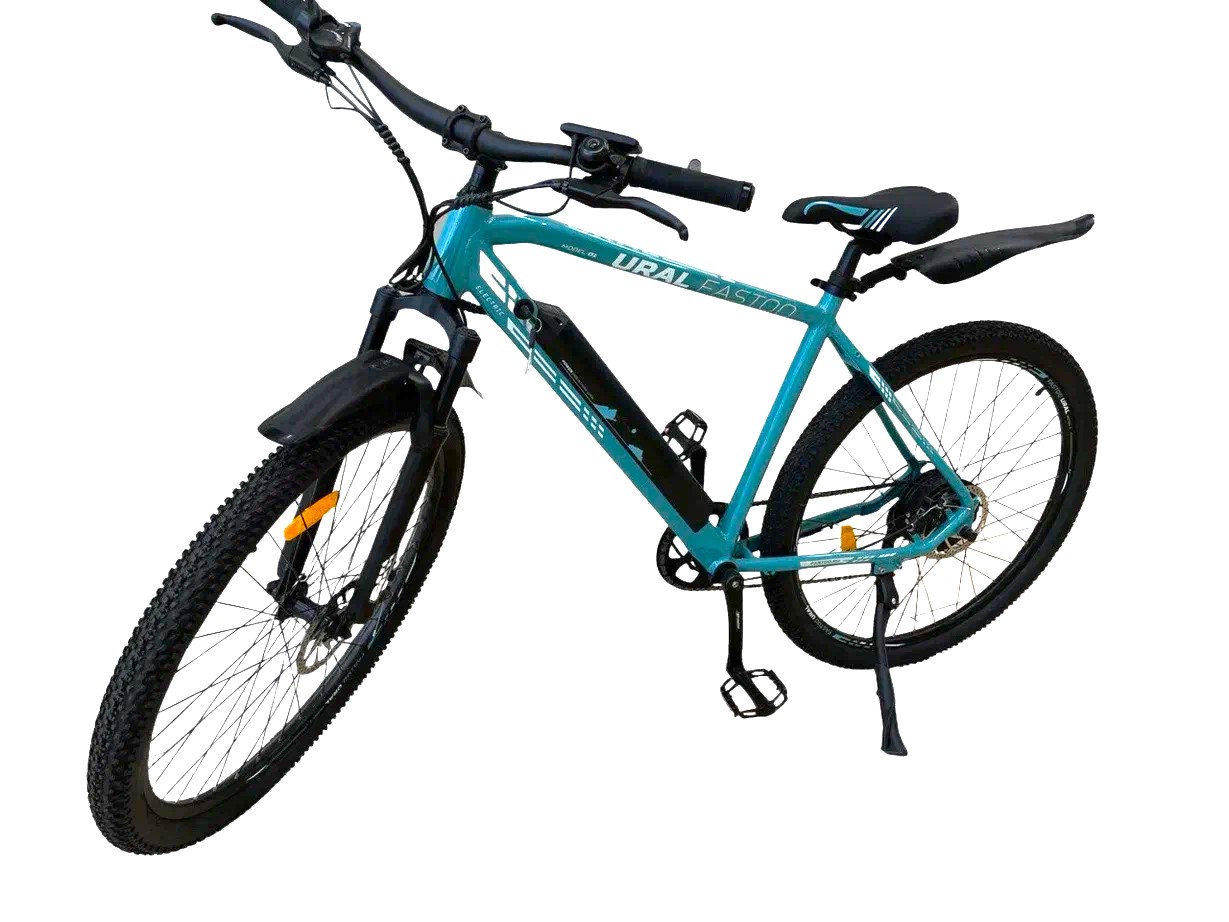 thumb картинка Электровелосипед FASTOO URAL 1 от магазина Fastoo