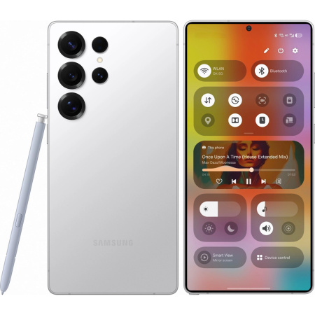 thumb картинка Смартфон Samsung Galaxy S25 Ultra 12/256 Gb от магазина Fastoo