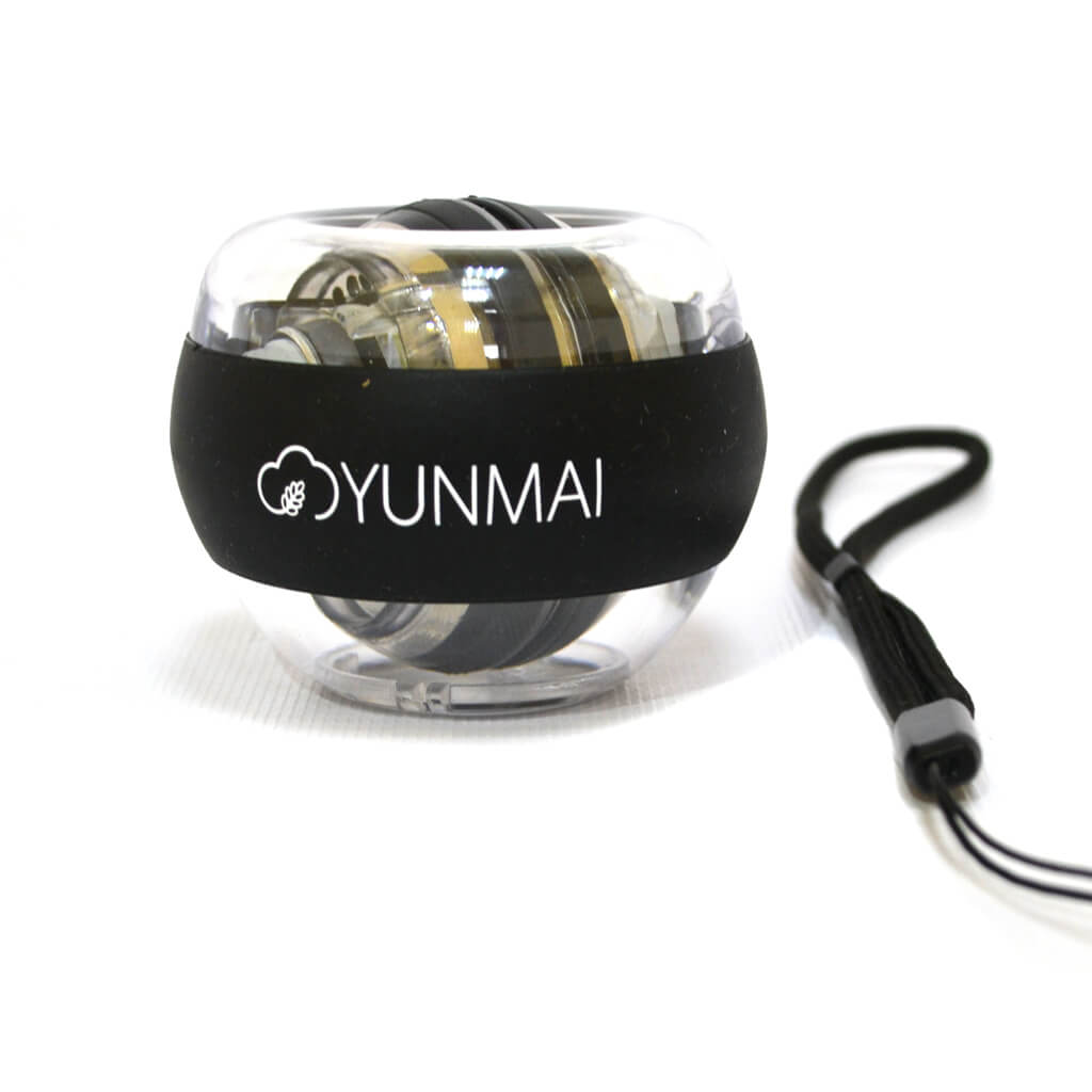 thumb картинка Тренажер кистевой Yunmai Wrist Ball от магазина Fastoo