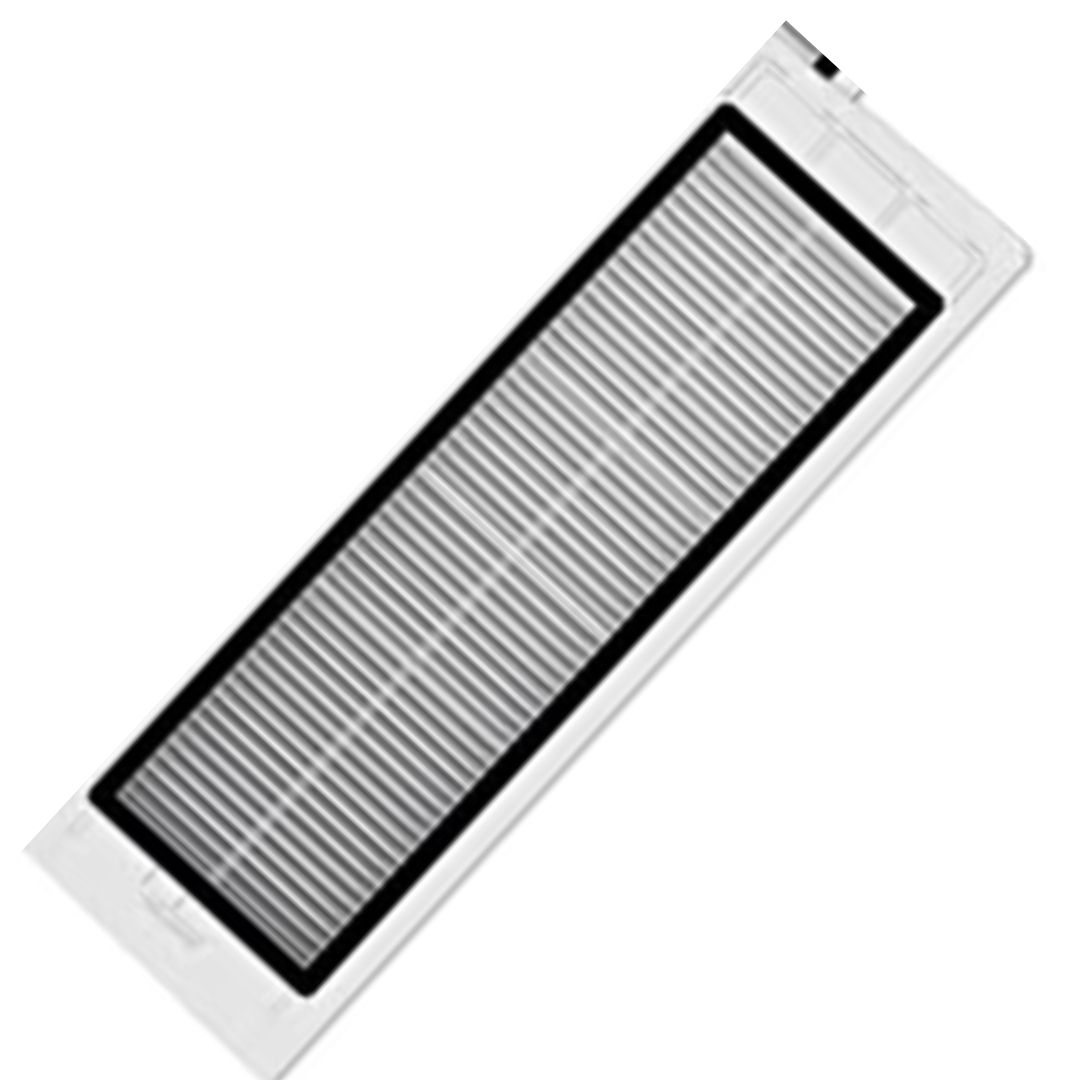 thumb картинка Комплект 4 аксессуара для Xiaomi Mijia LDS/ Mop-P/ Mop 2(LDS) от магазина Fastoo