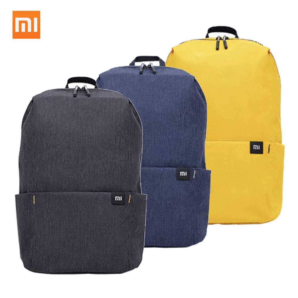 thumb картинка Рюкзак Xiaomi Mi Casual Daypack 10 L от магазина Fastoo