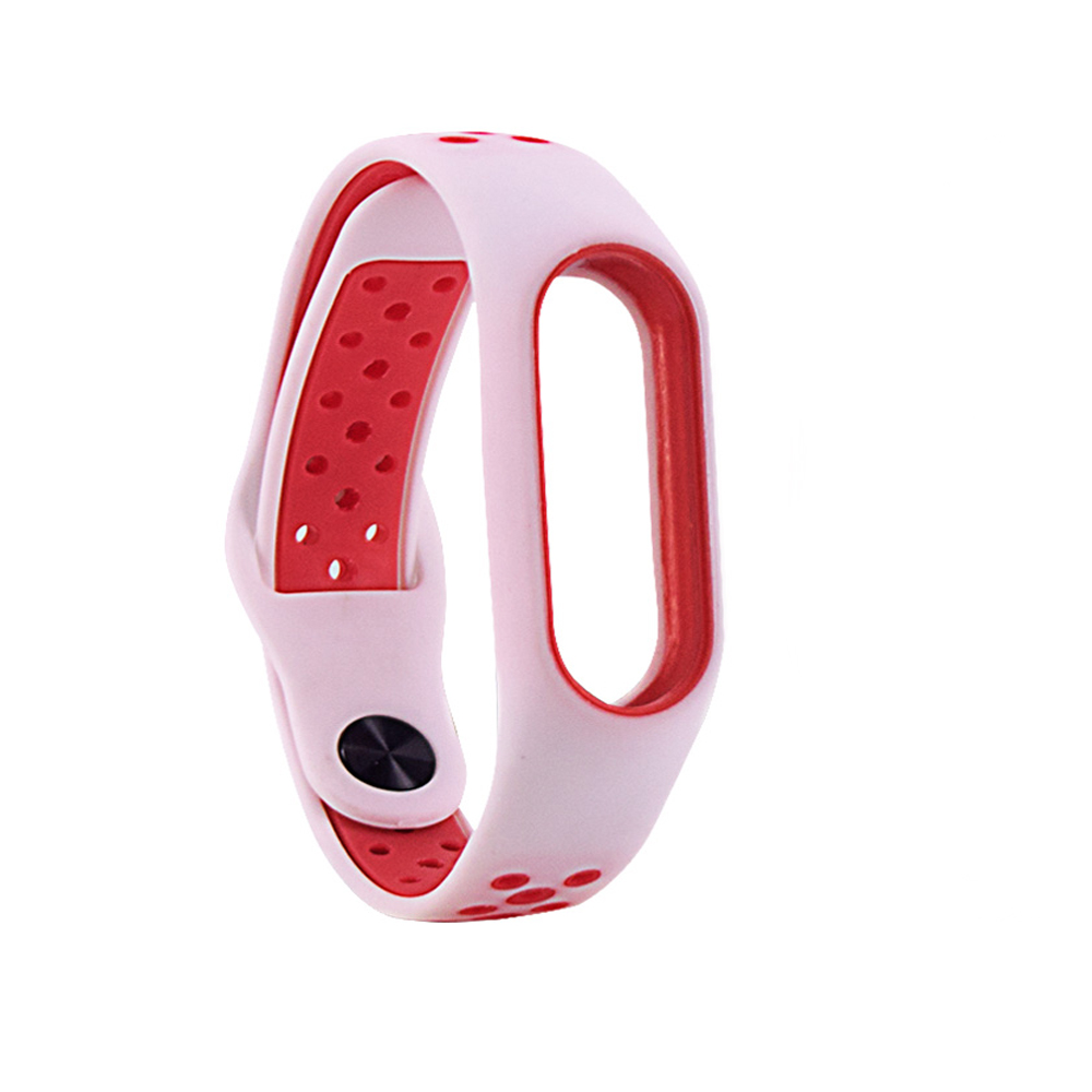 thumb картинка Ремешок для Xiaomi Mi Band 3/4 от магазина Fastoo