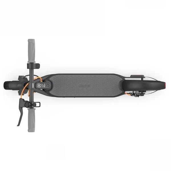 thumb картинка Электросамокат Ninebot by Segway Electric KickScooter F25E от магазина Fastoo