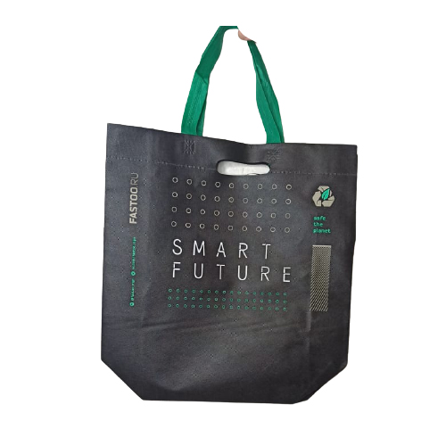 thumb картинка Эко-сумка FASTOO (спанбонд) от магазина Fastoo