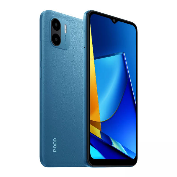 thumb картинка Смартфон POCO C51 2/64 Gb от магазина Fastoo