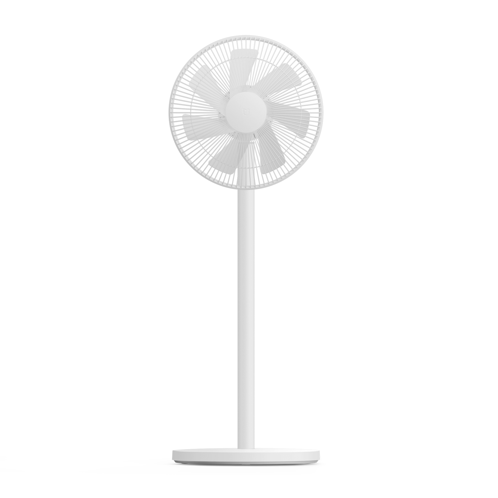 thumb картинка Вентилятор напольный SmartMi DC Natural Wind Fan 2 от магазина Fastoo