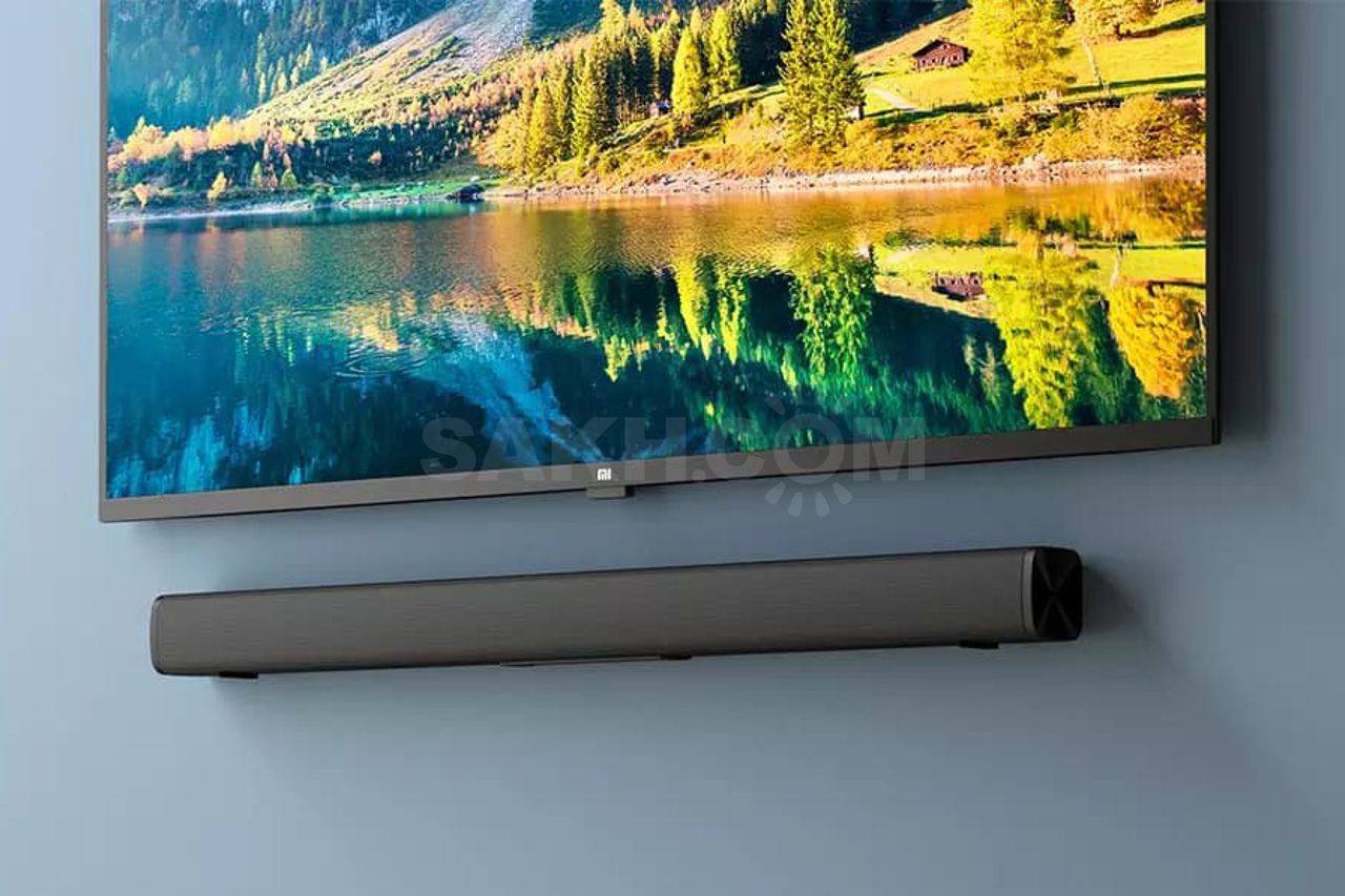 thumb картинка Саундбар Redmi TV Soundbar  от магазина Fastoo