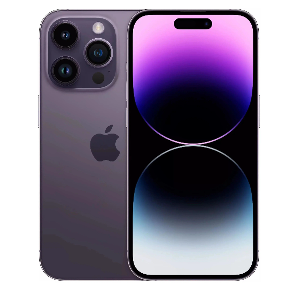 thumb картинка Apple iPhone 14 Pro 128 Gb от магазина Fastoo
