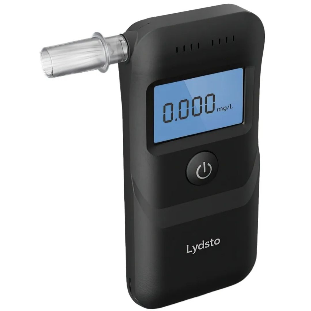 thumb картинка Алкотестер Lydsto (HD-JJCSY02) от магазина Fastoo