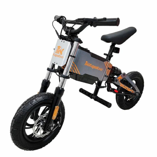 thumb картинка Электробеговел Kugoo Kirin H2 от магазина Fastoo