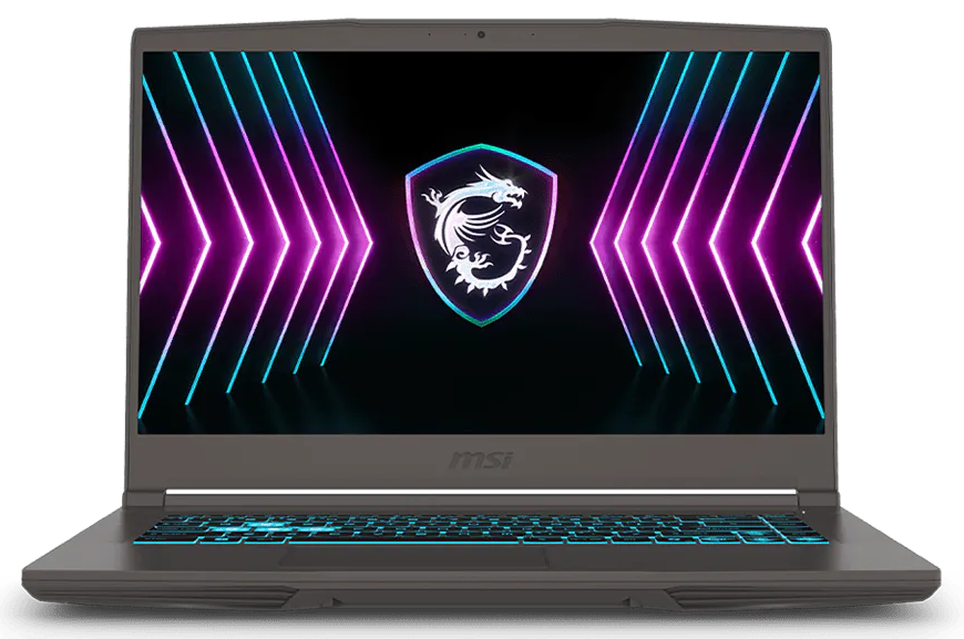 thumb картинка Ноутбук игровой MSI Thin 15 B2RVE-3450XRU от магазина Fastoo